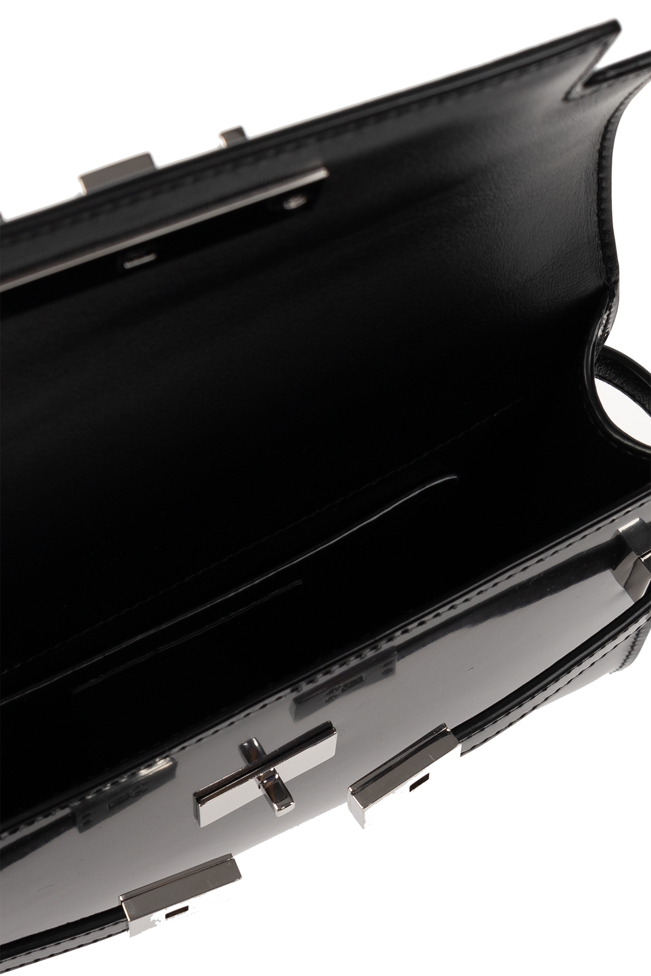 【関税&送料込】Saint Laurent Mini Bag MINI MANHATTAN IN box Saint Laurent | Saint Laurent | YSL CH